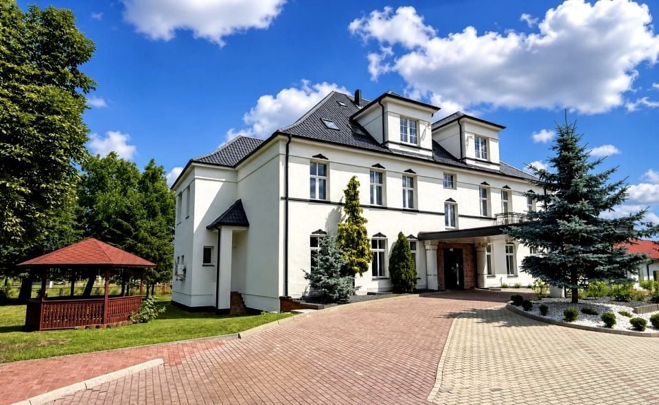 Budynek użytkowy Częstochowa