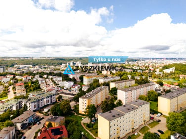Mieszkanie Gdynia