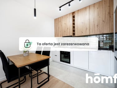 Mieszkanie Łódź
