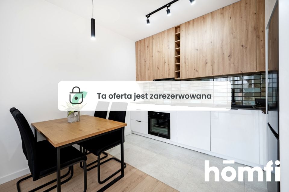 Mieszkanie Łódź