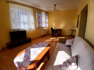 Mieszkanie Świnoujście