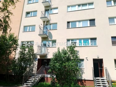 Mieszkanie Warszawa