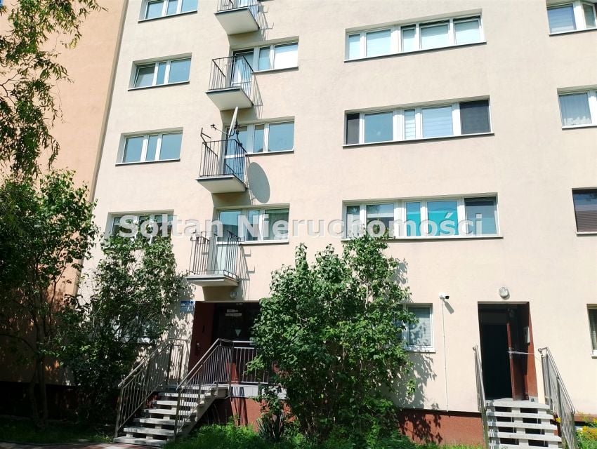 Mieszkanie Warszawa