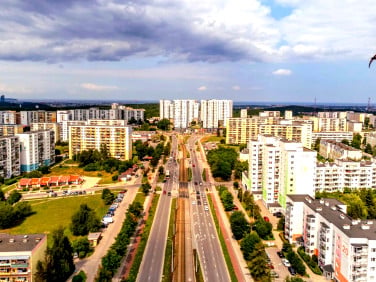 Mieszkanie Gdańsk