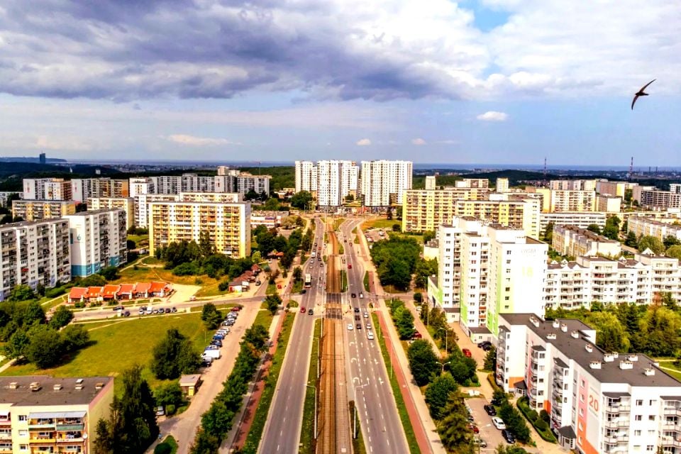 Mieszkanie Gdańsk