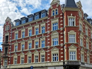 Mieszkanie Katowice