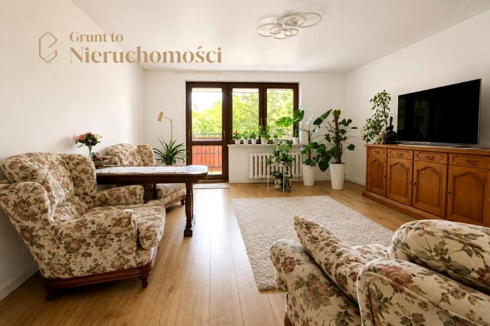 Mieszkanie Poznań