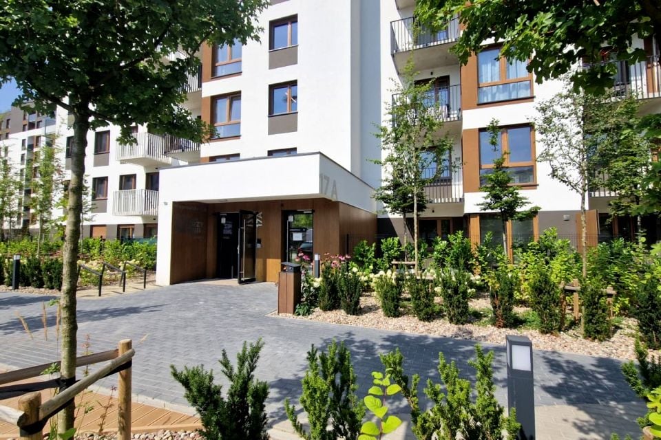 Mieszkanie Poznań