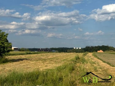Działka Tarnowskie Góry