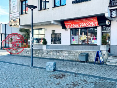 Lokal Lębork