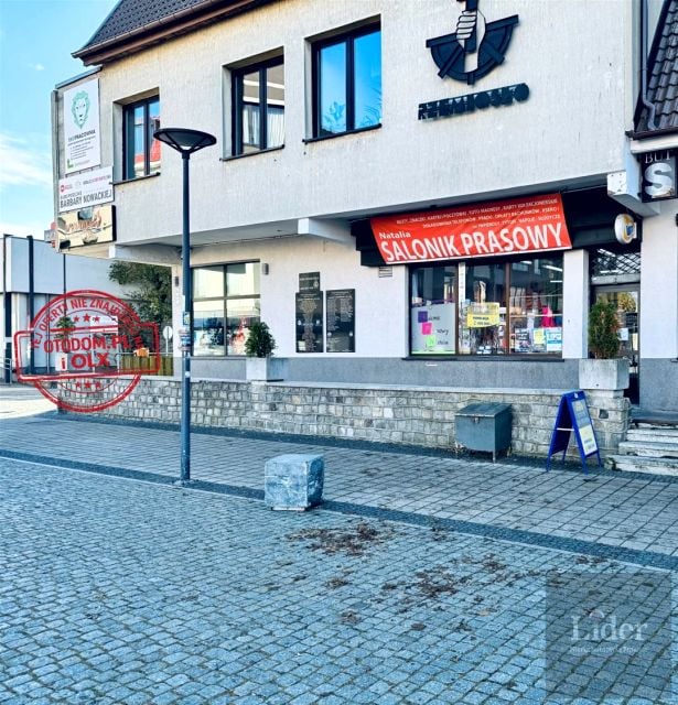 Lokal Lębork