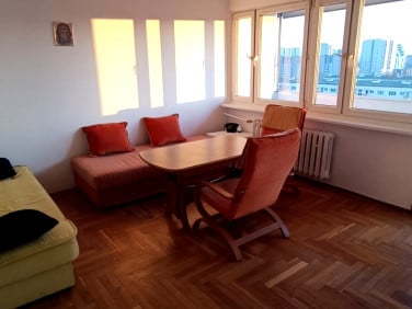Mieszkanie Kraków