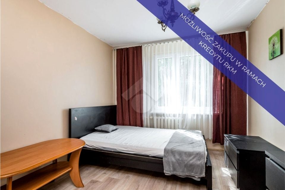 Mieszkanie Kraków