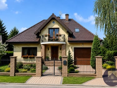 Dom Warszawa