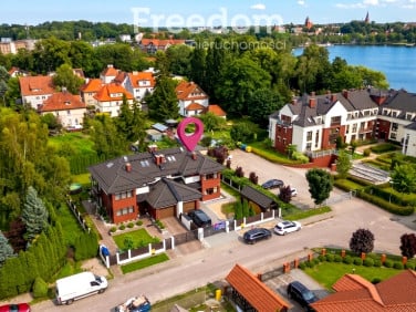Dom Ostróda