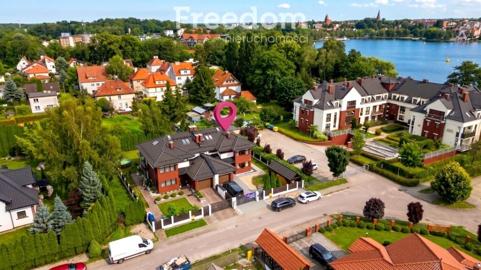 Dom, ul. 3-go Maja