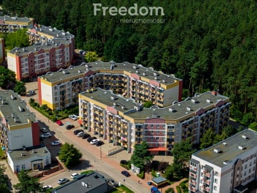 Mieszkanie Wasilków