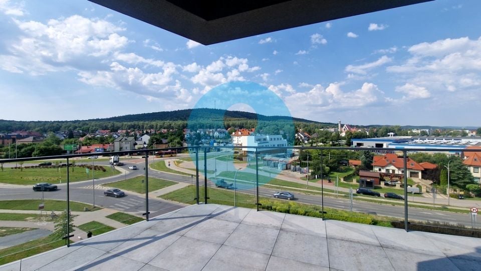 Mieszkanie Kielce