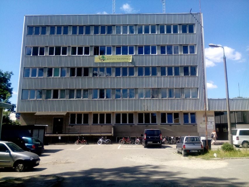Lokal Tłuszcz