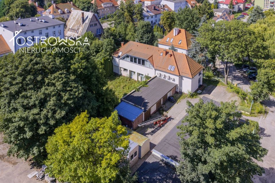 Lokal Elbląg