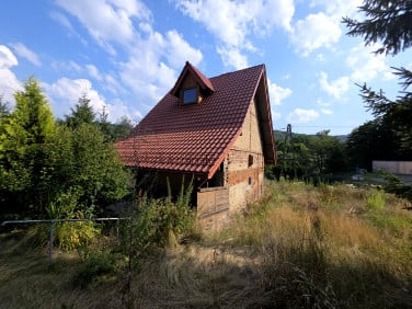 Dom Bystrzyca Górna