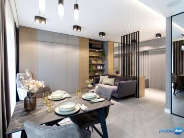 Mieszkanie apartamentowiec sprzedaż