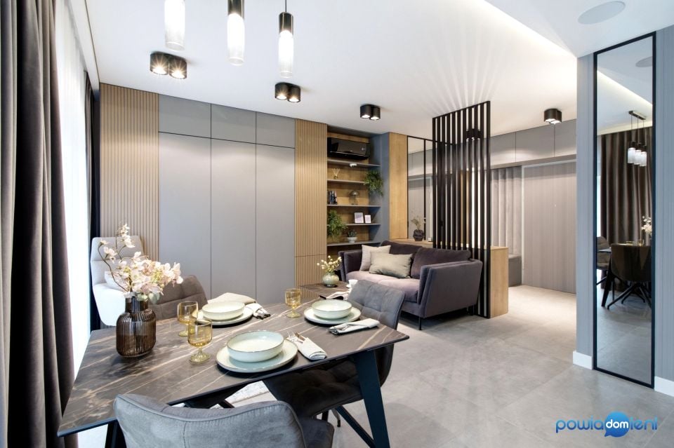 Mieszkanie apartamentowiec sprzedaż