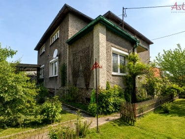 Dom Katowice