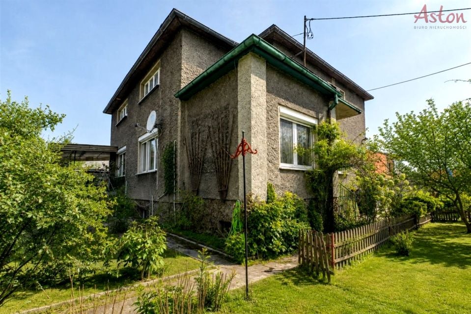 Dom Katowice