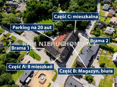 Dom Czerwionka-Leszczyny