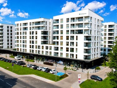 Mieszkanie Katowice