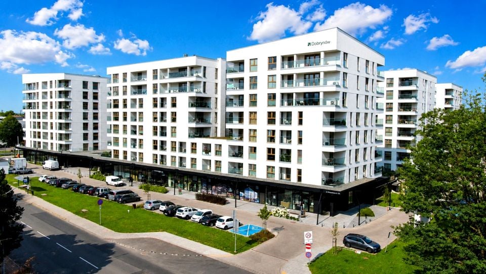 Mieszkanie Katowice