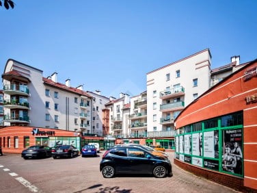 Lokal Kraków