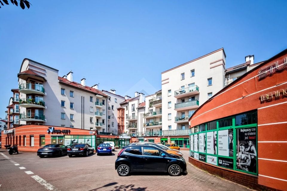 Lokal Kraków