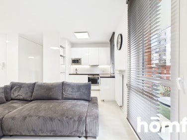 Mieszkanie apartamentowiec wynajem