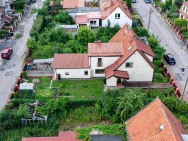 Dom Olsztyn