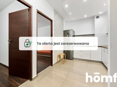 Mieszkanie Wrocław