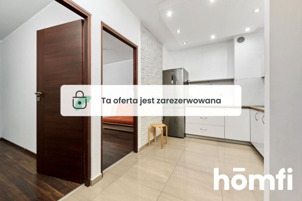 Mieszkanie Wrocław