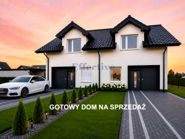 Dom Żurawiniec