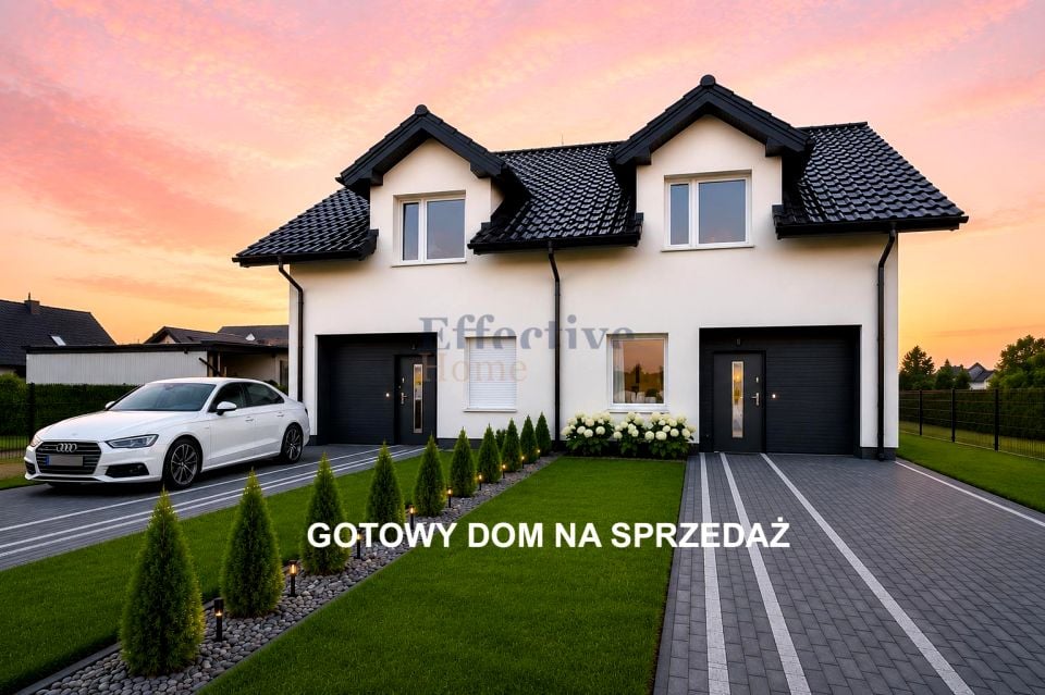 Dom Żurawiniec