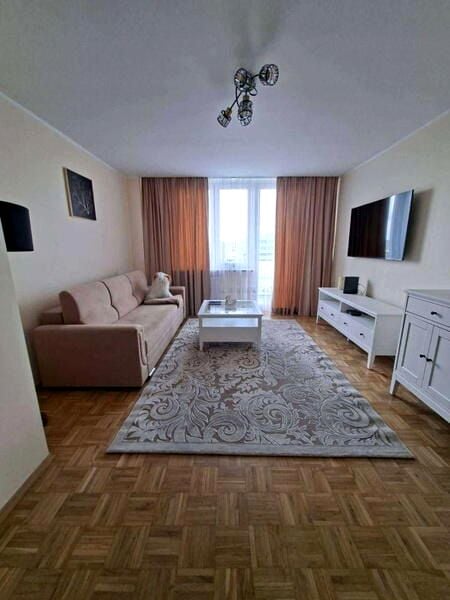 Sprzedam Mieszkanie Warszawa - 46 m², Warszawa