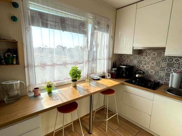 Mieszkanie Katowice