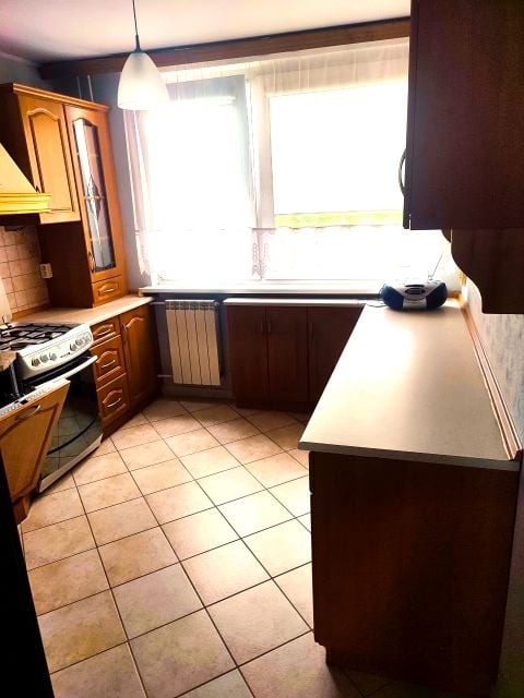 Pokój Wrocław