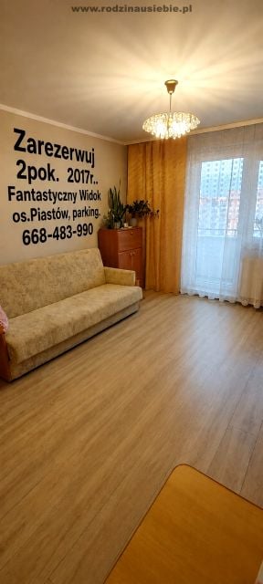 Mieszkanie Kraków