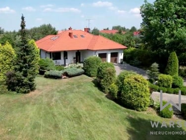 Dom Czosnów