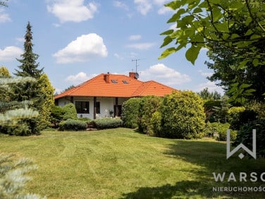 Dom Czosnów