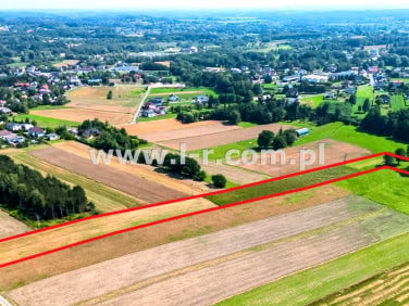 Działka Czyżowice