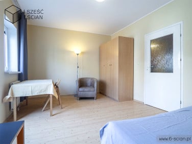 Mieszkanie Wrocław