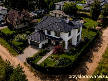 Działka budowlana Grabówka sprzedam