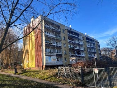 Mieszkanie Gliwice